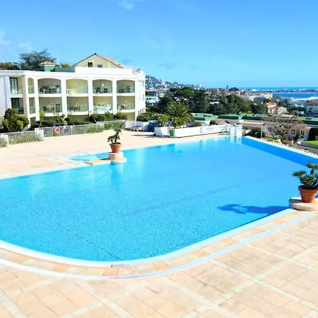 0321, Piscine - Parking - Proche Plages - Palmazur *