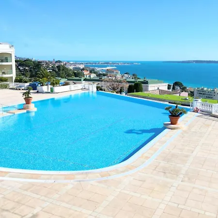 Résidence Francia T2 Avec Jardin By Palmazur *